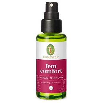 Fem Comfort - Vyrovnávajúca aróma sprej pre ženy
